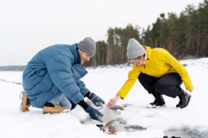 Snow Removal Service Edmonton